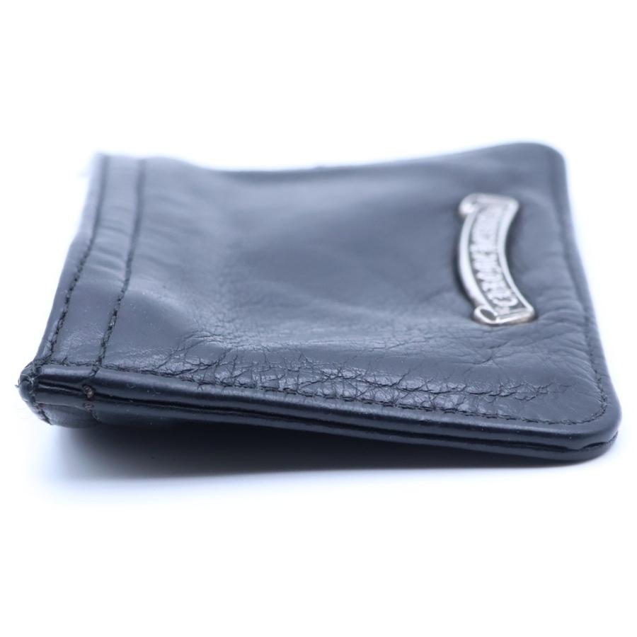 CHROME HEARTS（クロムハーツ） ZPR CHNG PURSE2 チェンジパース #2