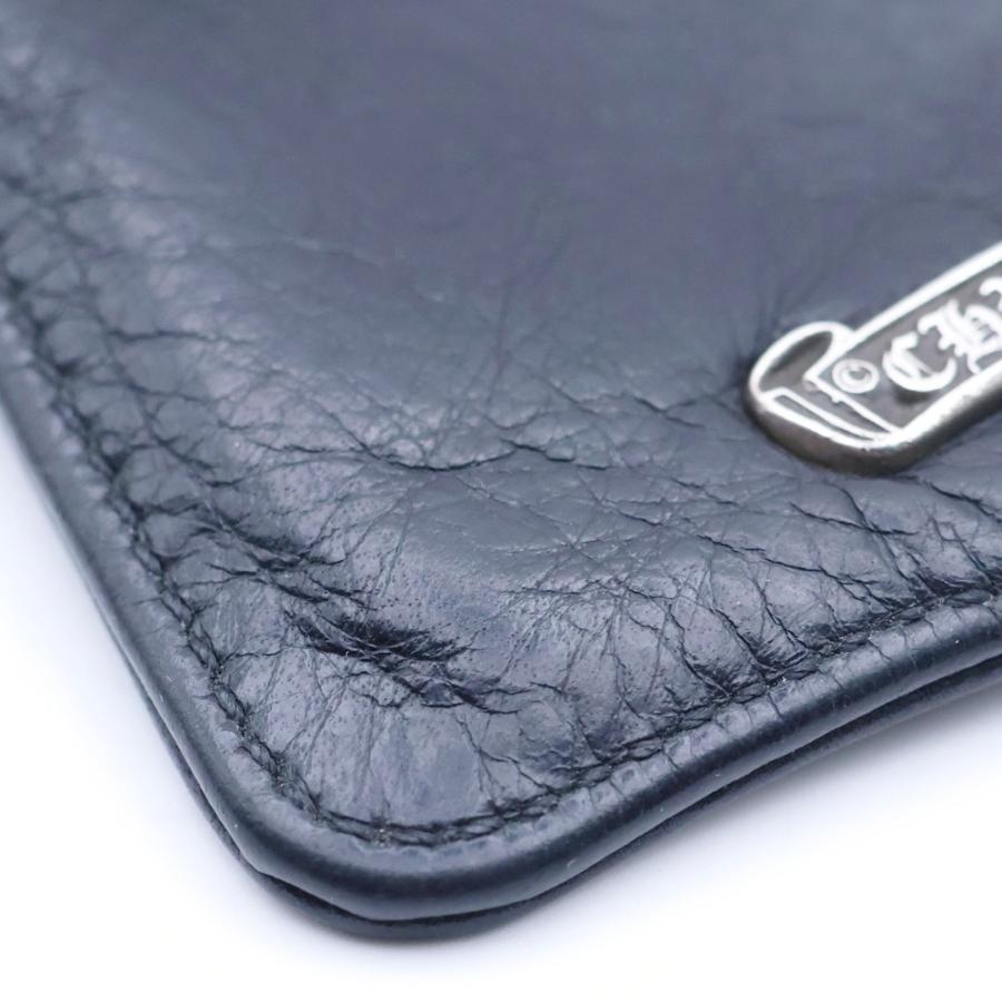 CHROME HEARTS（クロムハーツ） ZPR CHNG PURSE2 チェンジパース #2