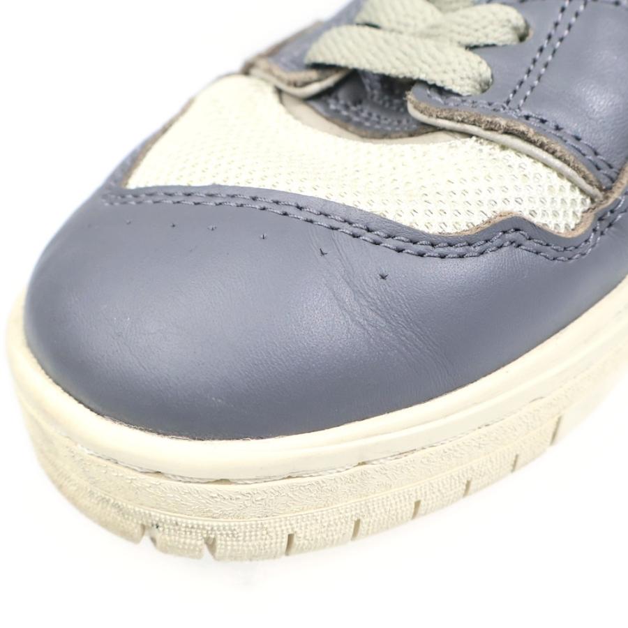 New Balance（ニューバランス） ×Aime Leon Dore 650R Grey 