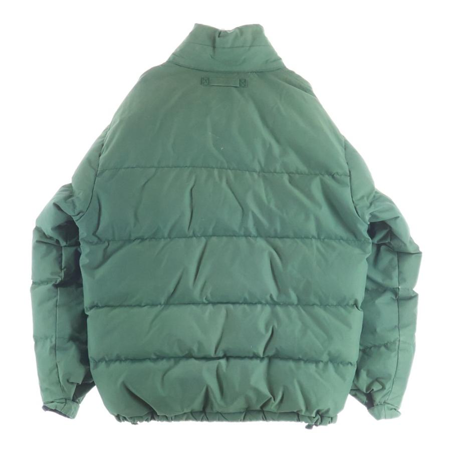 【未着用】ポロRalph Lauren　リバーシブルダウンジャケット 古着 ラルフローレン Ralph Lauren POLO by リバーシブル ダウン