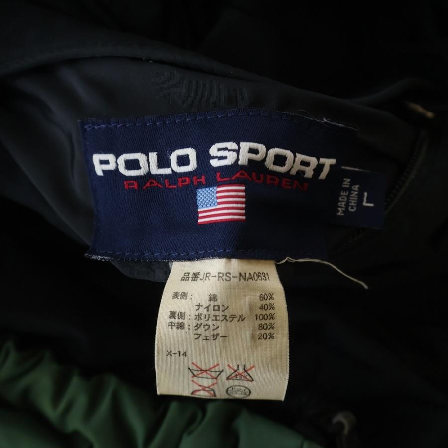 ポロスポーツブルゾン 楽天市場】POLO（カラーオレンジ）（コート・ジャケット｜メンズ