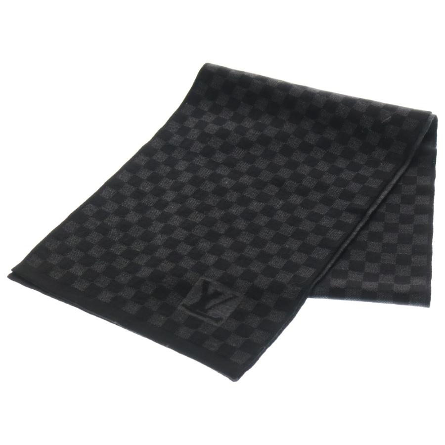 LOUIS VUITTON（ルイ・ヴィトン） エシャルプ プティ ダミエ マフラー