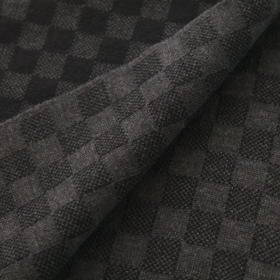 LOUIS VUITTON（ルイ・ヴィトン） エシャルプ プティ ダミエ マフラー