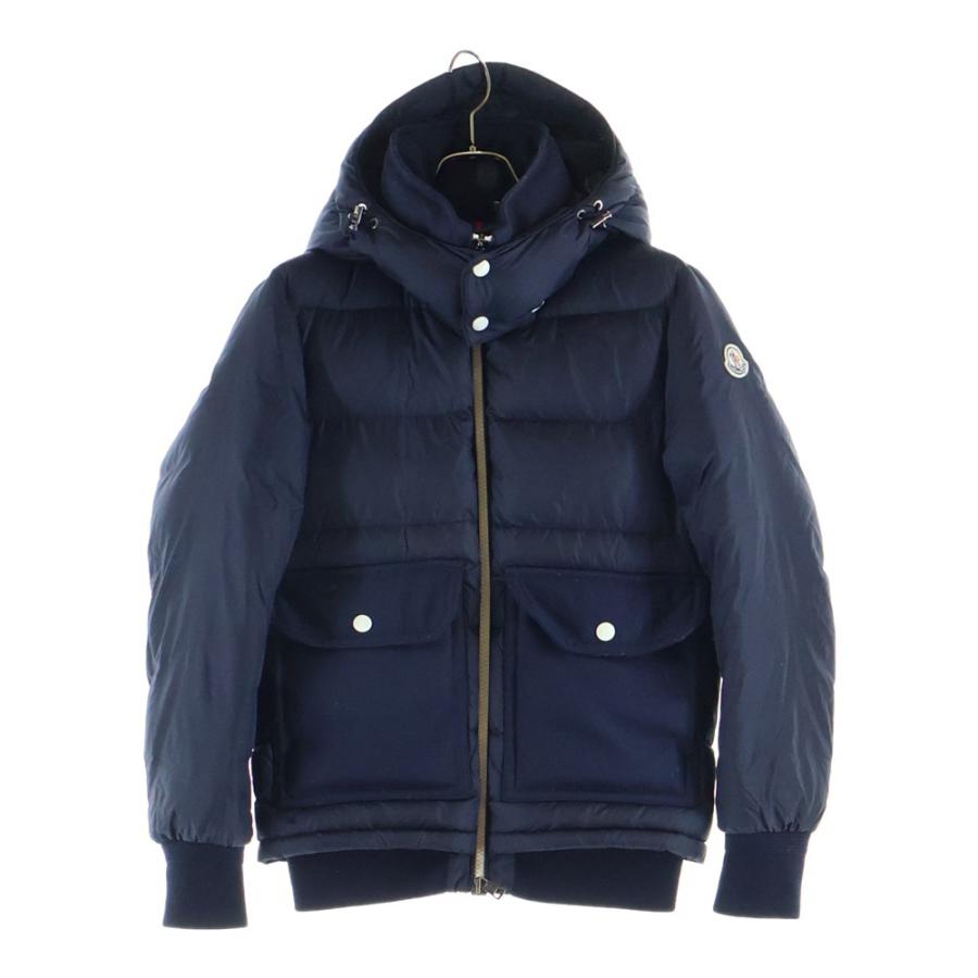 MONCLER（モンクレール） RABELAIS GIUBBOTTO Down Jacket ラブレー 