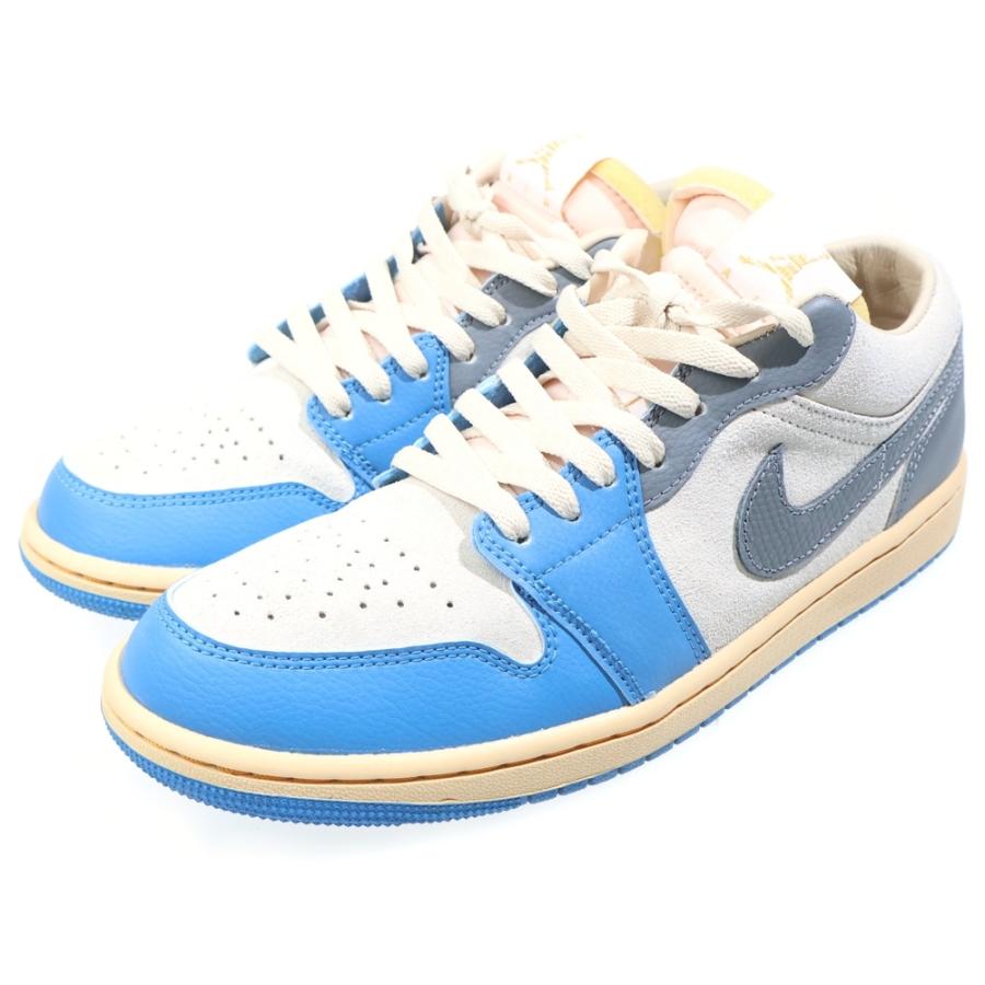 NIKE（ナイキ） AIR JORDAN 1 LOW TOKYO 96 DZ5376-469 エアジョーダン 