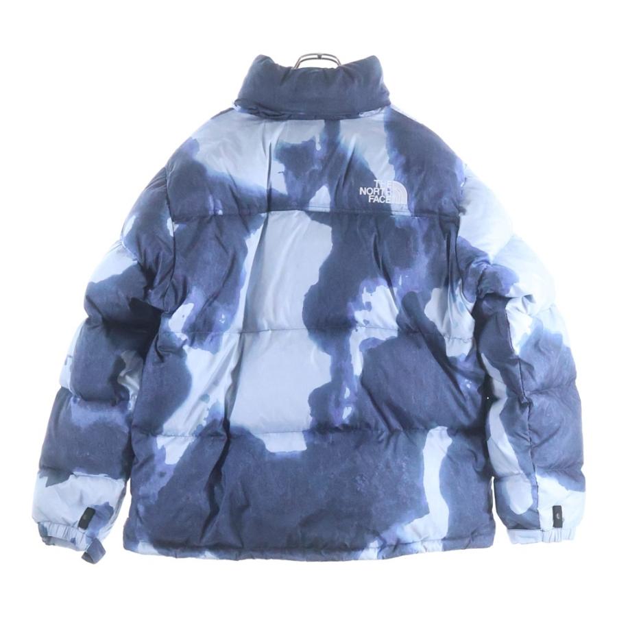 supreme シュプリーム NORTH FACE indigo ヌプシ 【公式通販】