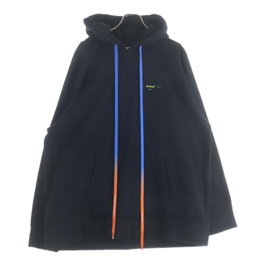 OFF-WHITE(オフホワイト) サイズ:XXL 19AW Acrylic Arrows Inconmp 