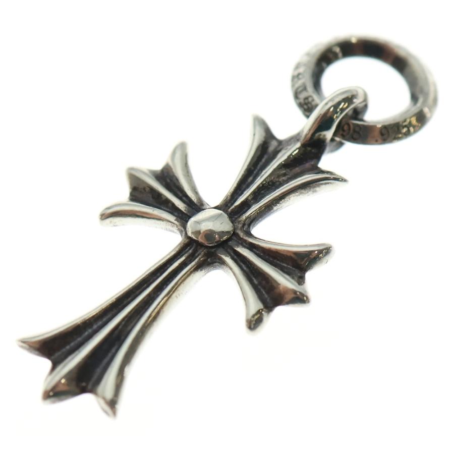 CHROME HEARTS（クロムハーツ） TINY CH CROSS タイニーCHクロス