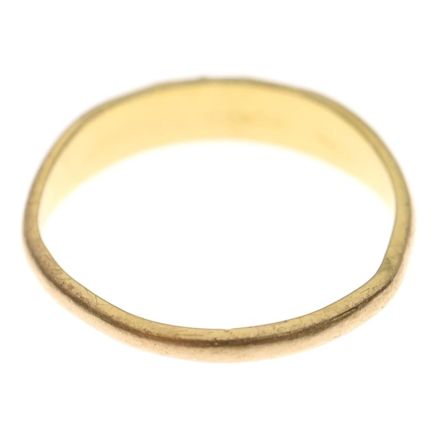 CHROME HEARTS（クロムハーツ） 22K BUBBLGM PYRAMID PLS バブルガム 