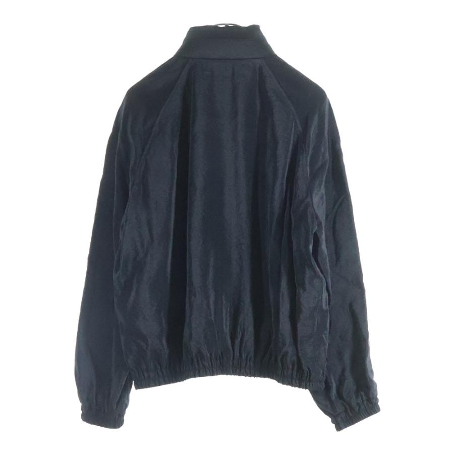 SAINT LAURENT PARIS (サンローランパリ) 22SS ボンバーブルゾン
