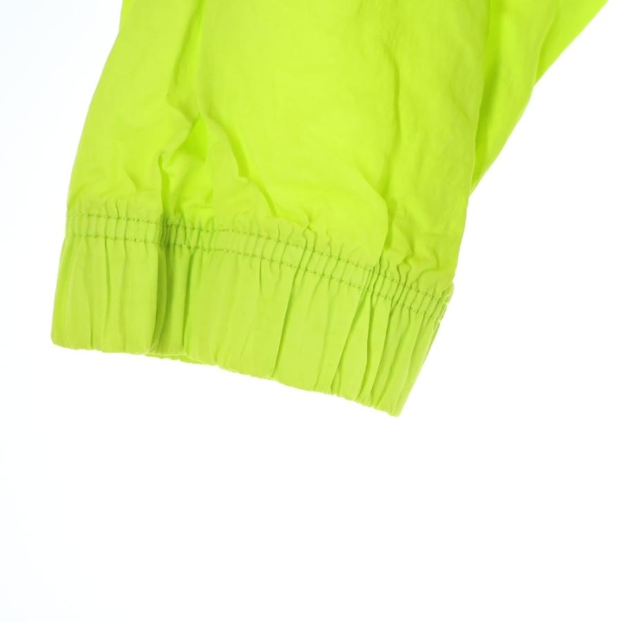 NIKE（ナイキ） ×STUSSY WINDRUNNER JACKET ストゥーシー ハーフジップ