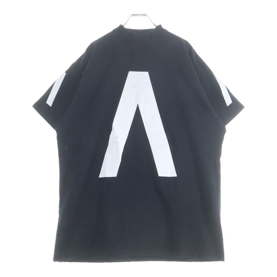 BALENCIAGA（バレンシアガ） 24SS Archive Oversized T-Shirt 