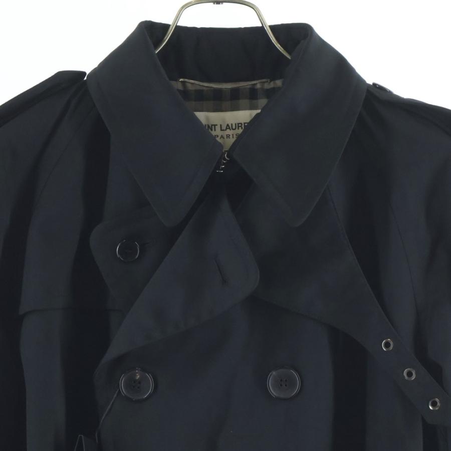 Mr. ミスター】【ほぼ未使用！】PRADAプラダ トレンチコート 中古