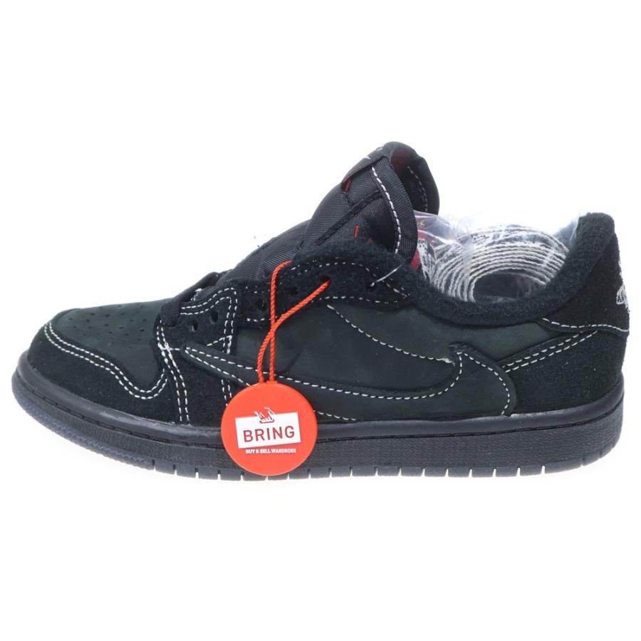 NIKE（ナイキ） ×トラヴィススコット AIR JORDAN 1 エアジョーダン1