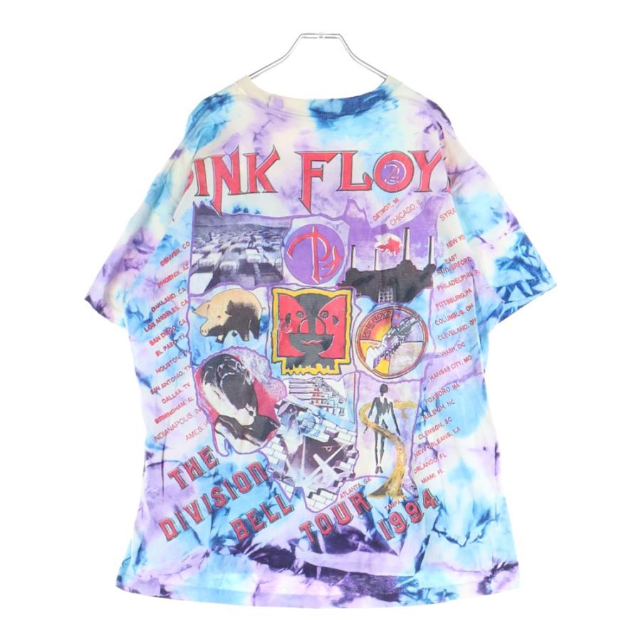VINTAGE ヴィンテージ 90s PINK FLOYD THE DIVISION BELL TOUR 1994