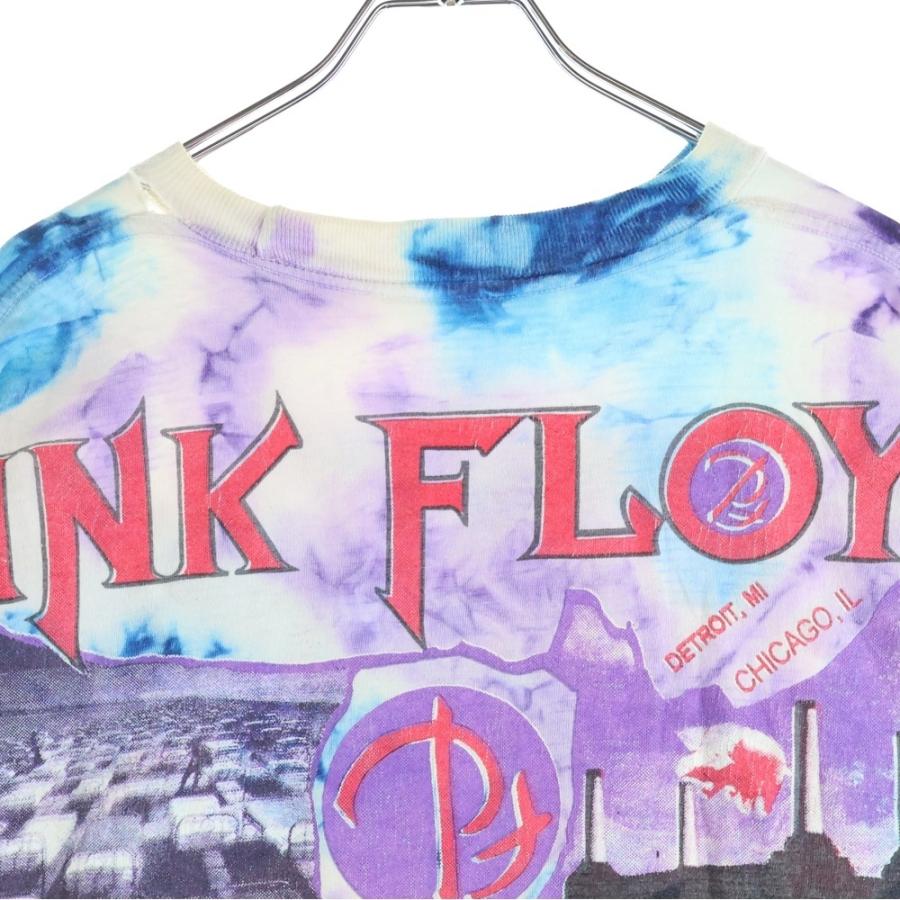 VINTAGE ヴィンテージ 90s PINK FLOYD THE DIVISION BELL TOUR 1994