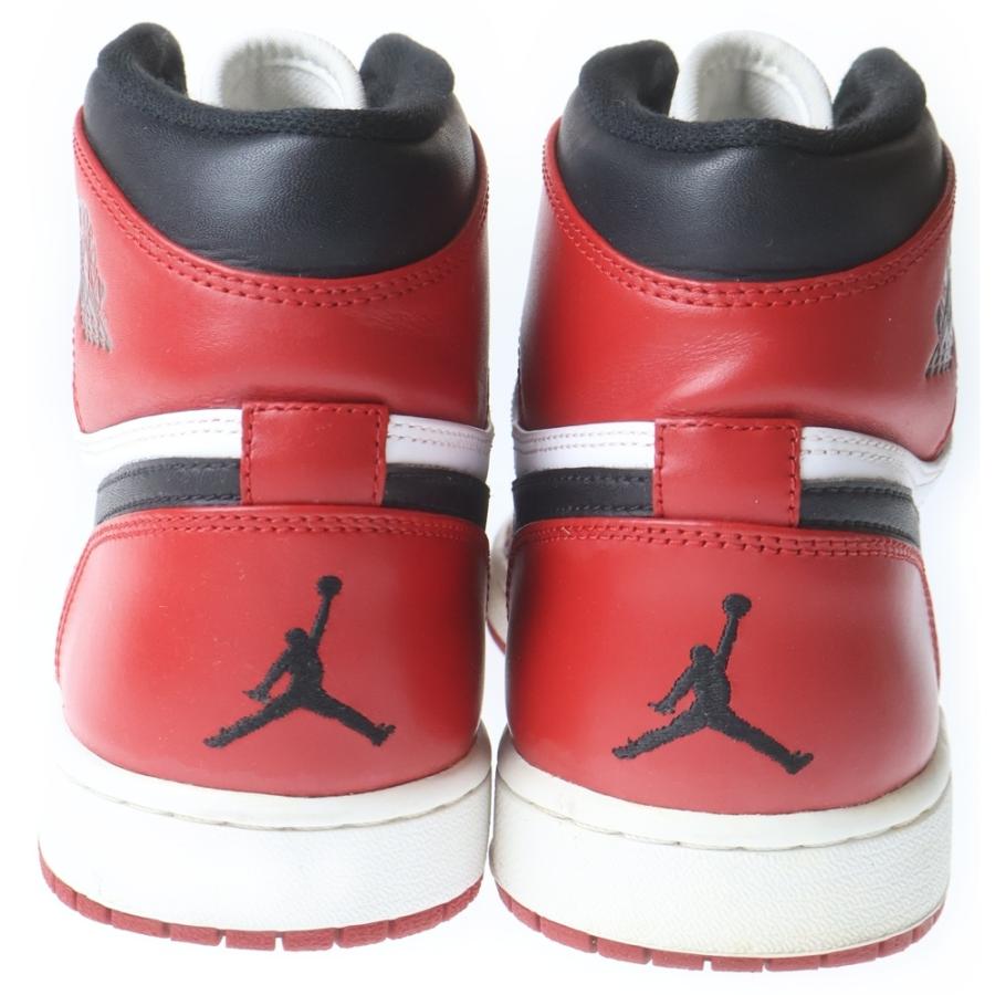 NIKE（ナイキ） 【観賞用 2013年製】 AIR JORDAN 1 RETRO HIGH CHICAGO