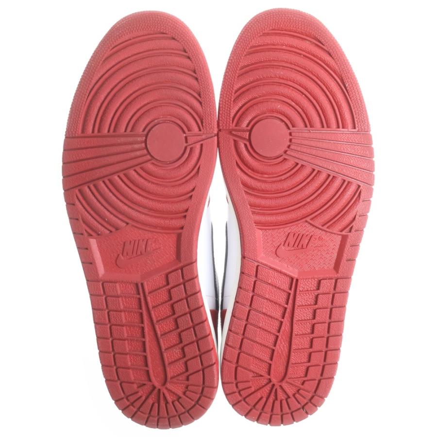 NIKE（ナイキ） 【観賞用 2013年製】 AIR JORDAN 1 RETRO HIGH CHICAGO