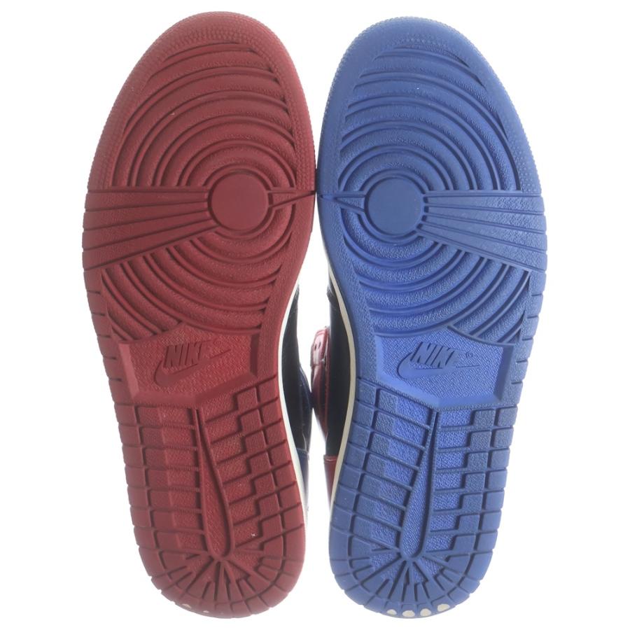 NIKE（ナイキ） AIR JORDAN 1 RETRO HIGH OG TOP 3 555088‐026 エア 
