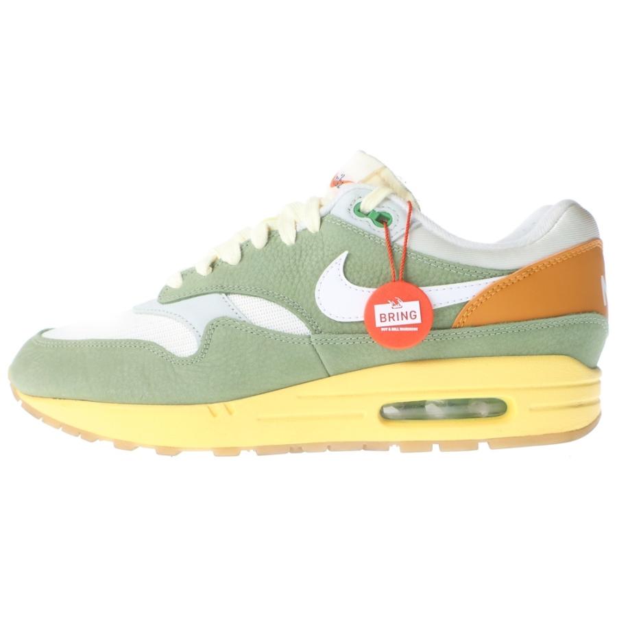 NIKE（ナイキ） WMNS AIR MAX 1 THINK TANK FD0395-386 ウィメンズ 