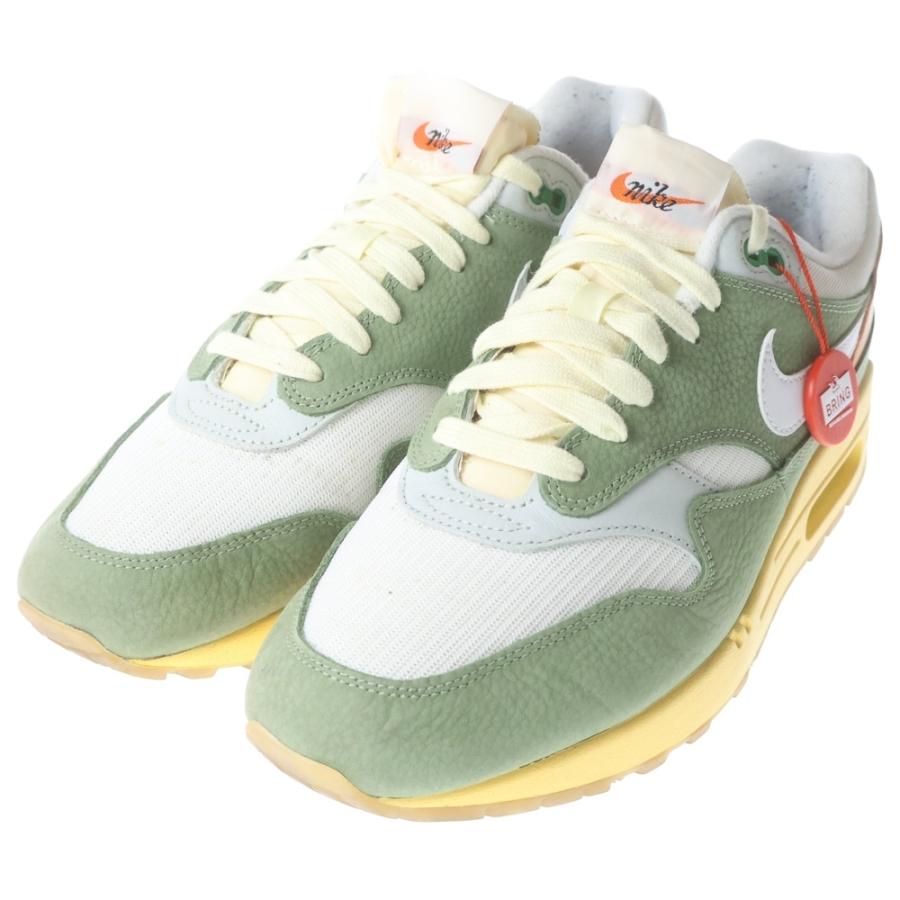 NIKE（ナイキ） WMNS AIR MAX 1 THINK TANK FD0395-386 ウィメンズ 