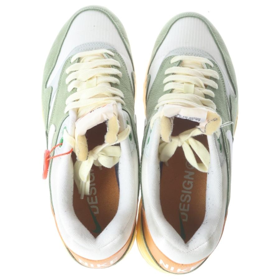 NIKE（ナイキ） WMNS AIR MAX 1 THINK TANK FD0395-386 ウィメンズ 