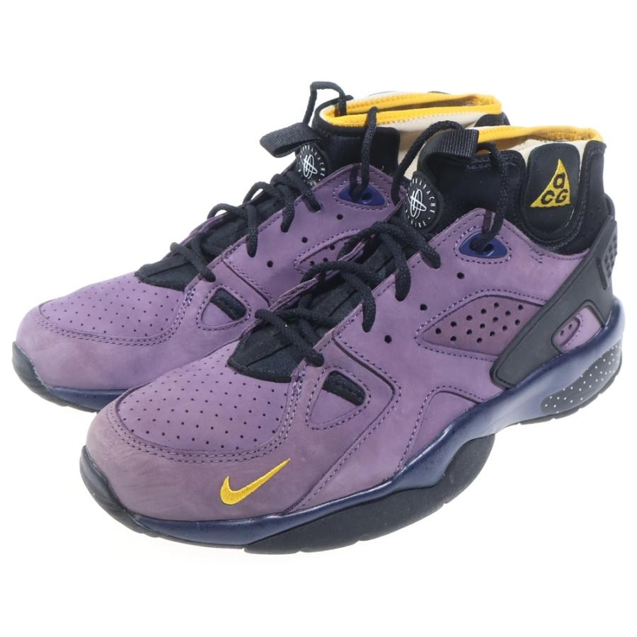NIKE（ナイキ） ACG AIR MOWABB DC9554-500 エアモワブ ハイカット 
