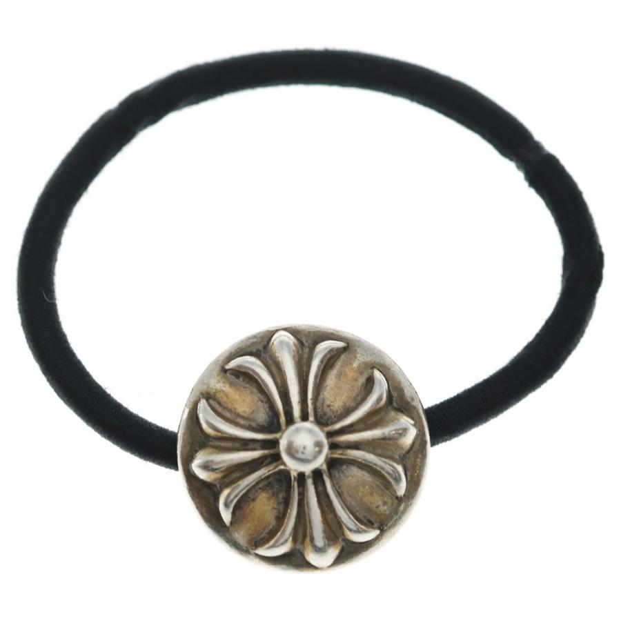 CHROME HEARTS（クロムハーツ） HAIRBAND クロスボール ヘアバンド