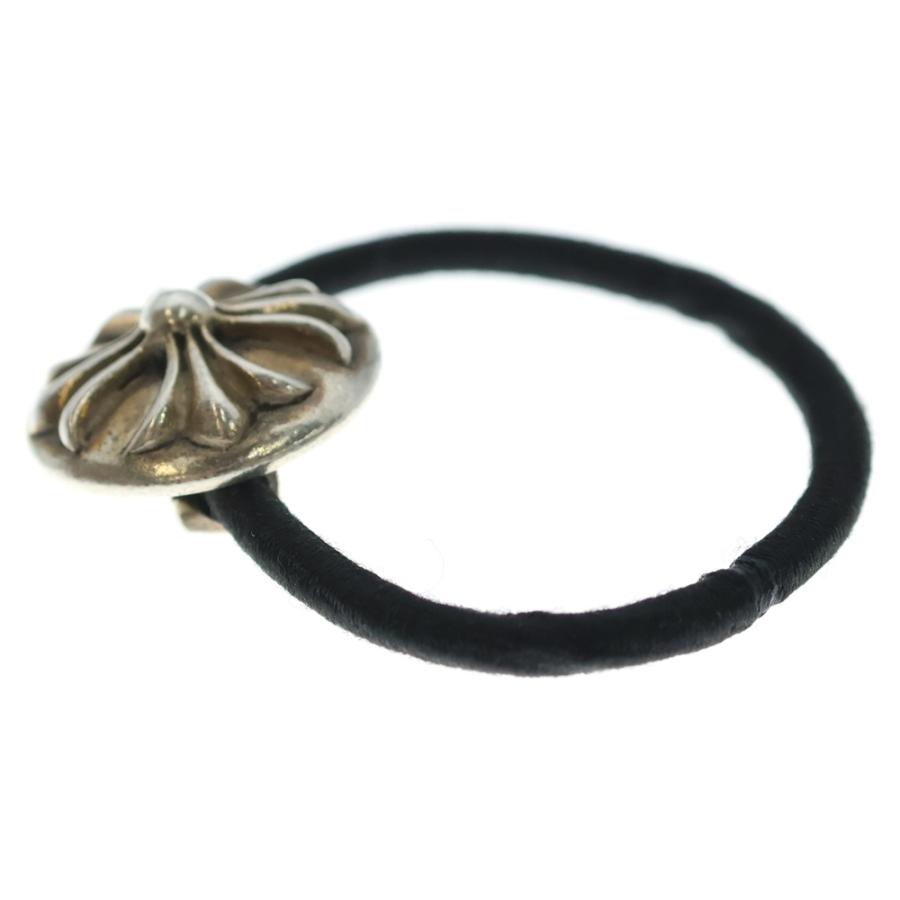 CHROME HEARTS（クロムハーツ） HAIRBAND クロスボール ヘアバンド