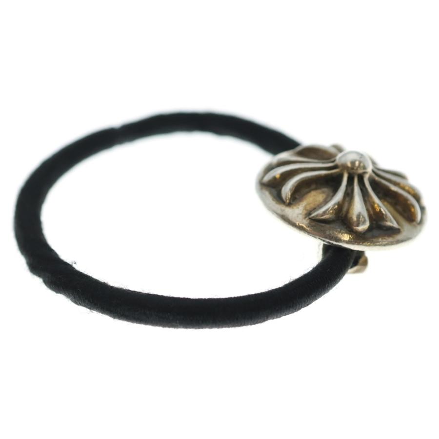 CHROME HEARTS（クロムハーツ） HAIRBAND クロスボール ヘアバンド