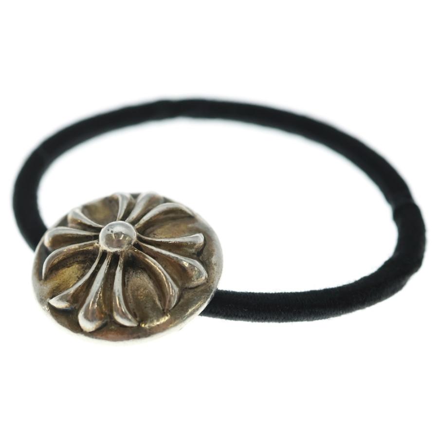 CHROME HEARTS（クロムハーツ） HAIRBAND クロスボール ヘアバンド