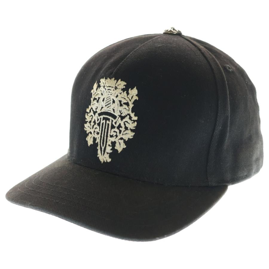CHROME HEARTS（クロムハーツ） TRUCKER CAP デニムトラッカー