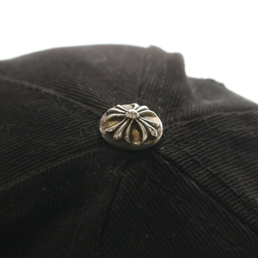 CHROME HEARTS（クロムハーツ） TRUCKER CAP デニムトラッカー