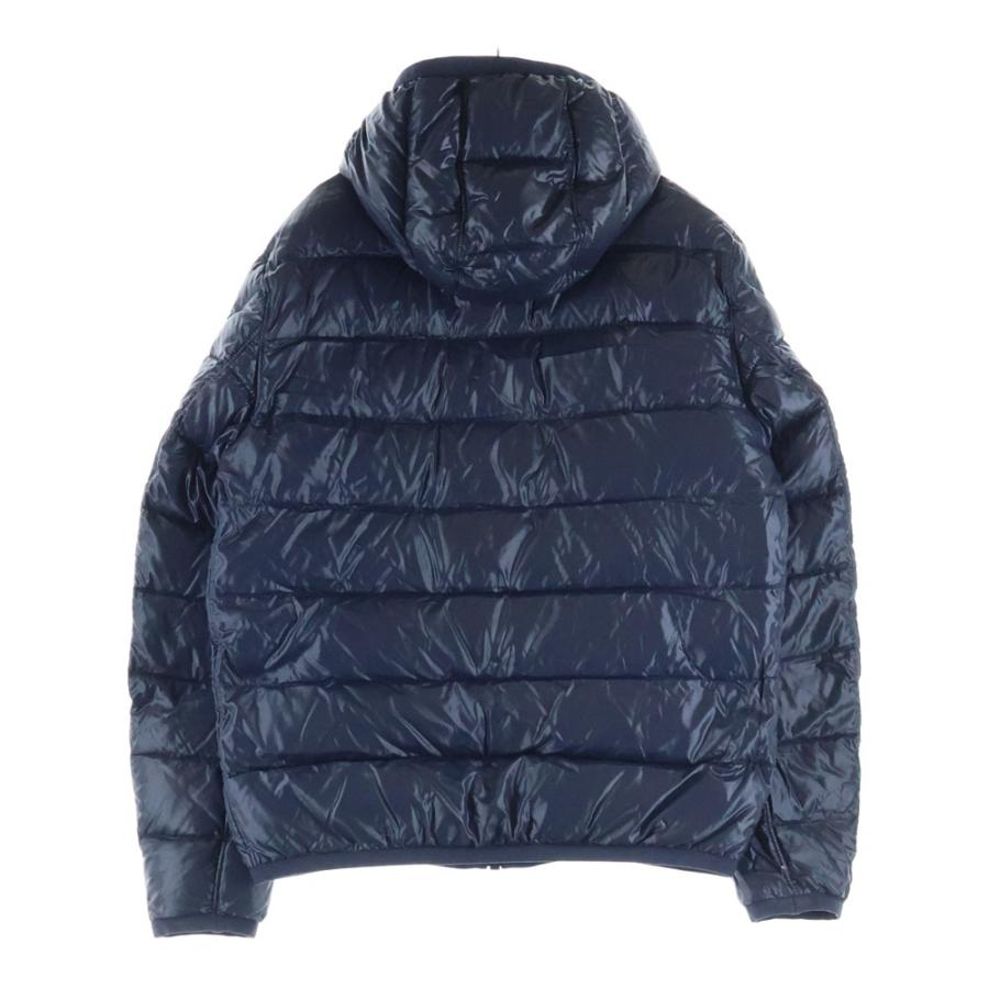 MONCLER（モンクレール） FREVILLE ペイズリー柄 リバーシブル ダウン