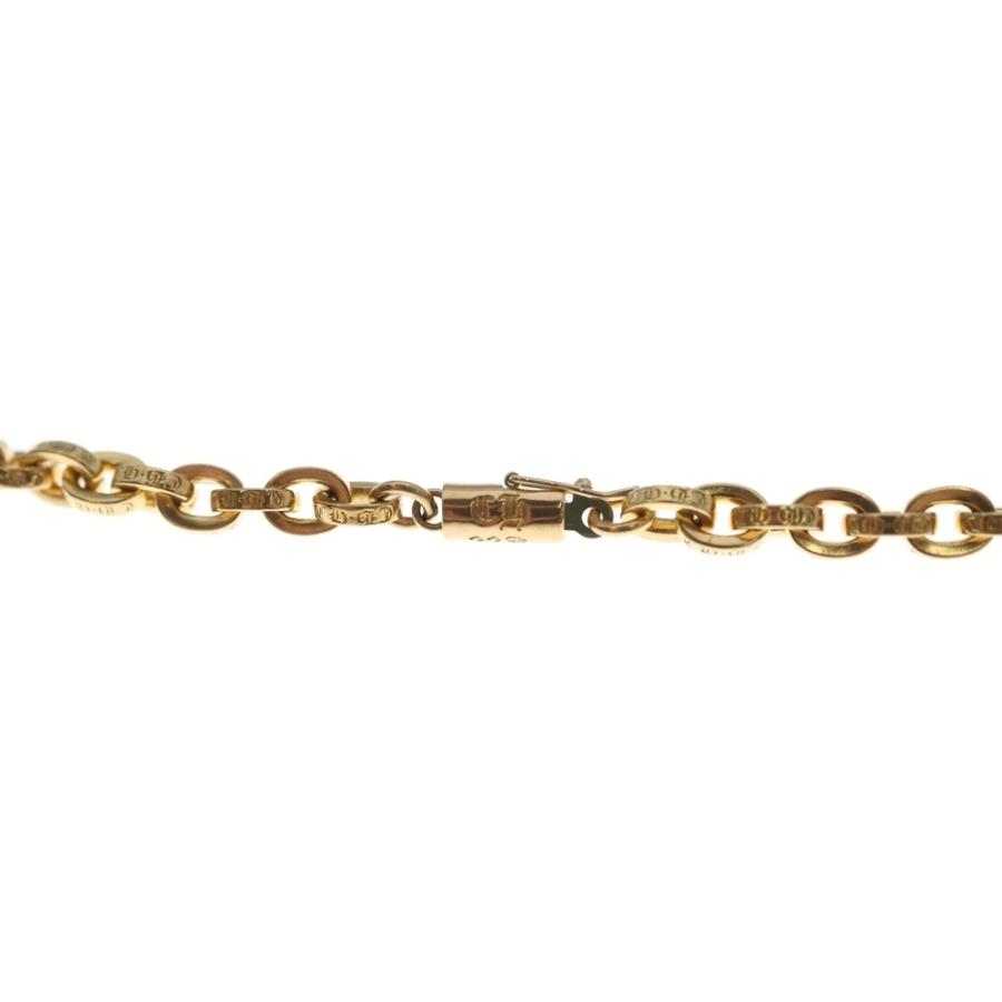 CHROME HEARTS（クロムハーツ） 22K PAPERCHAIN 22 ペーパーチェーン