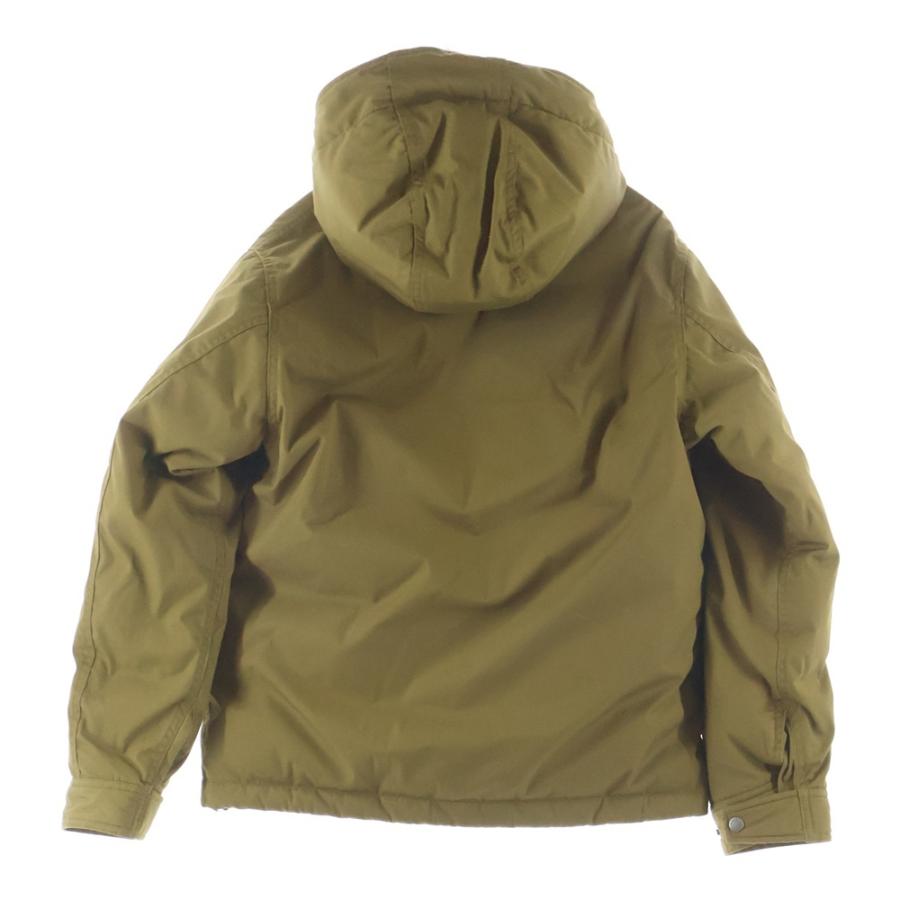 THE NORTH FACE パープルレーベル ND2976N Lサイズ ザ ノースフェイス/パープルレーベル/マウンテンショートダウン