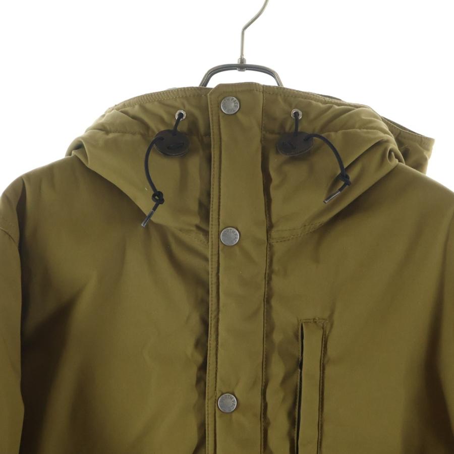 THE NORTH FACE パープルレーベル ND2976N Lサイズ THE NORTH FACE PURPLE LABEL ノースフェイスパープルレーベル MOUNTAN