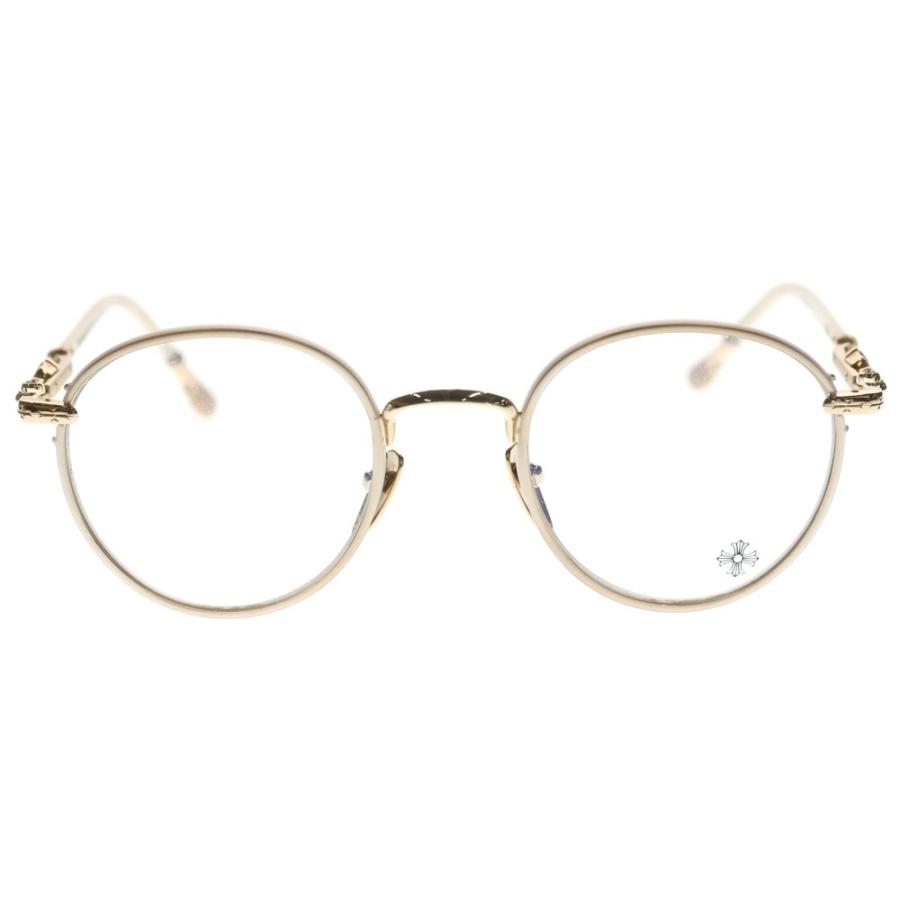 CHROME HEARTS（クロムハーツ） FIRKIN ダガーテンプル ゴールド