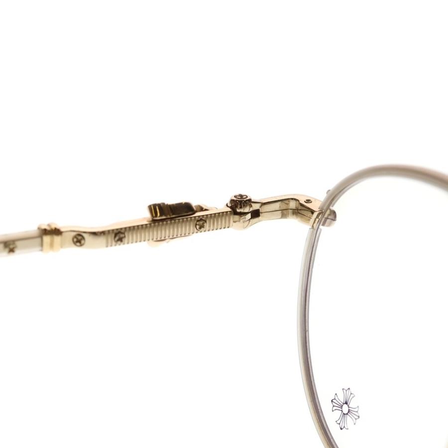 CHROME HEARTS（クロムハーツ） FIRKIN ダガーテンプル ゴールド 