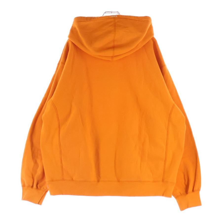 Supreme（シュプリーム） 23SS Motion Logo Hooded Sweatshirt 