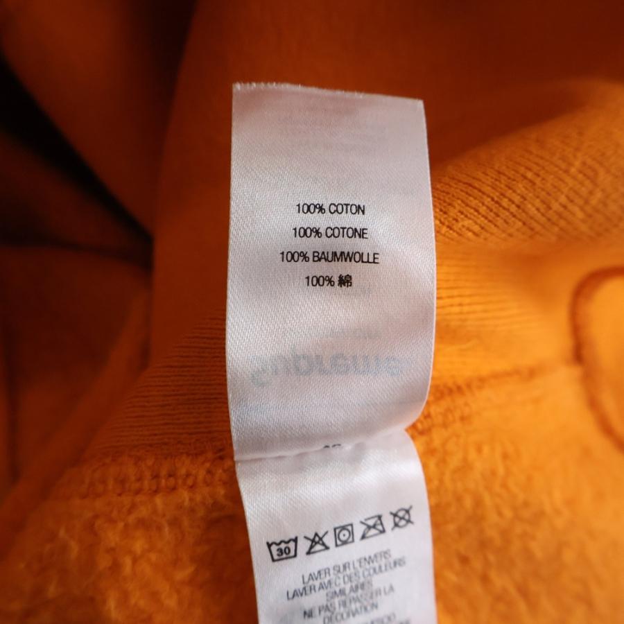 Supreme（シュプリーム） 23SS Motion Logo Hooded Sweatshirt 
