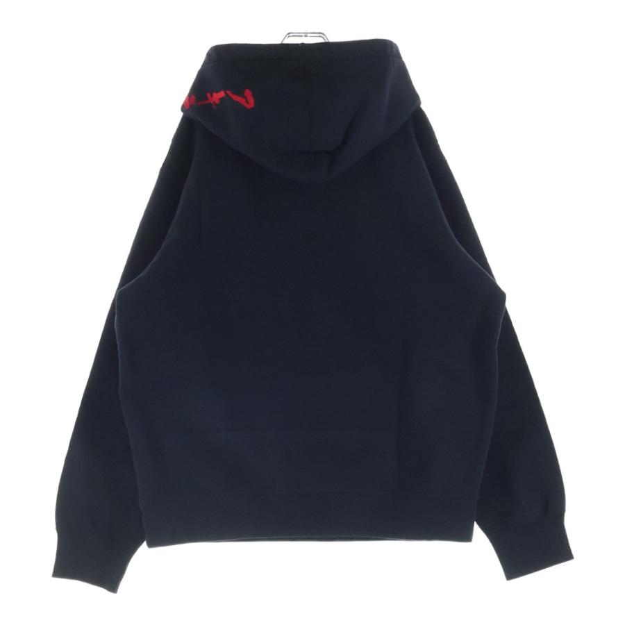 Supreme（シュプリーム） 17AW Akira Arm Hooded Sweatshirt アキラ
