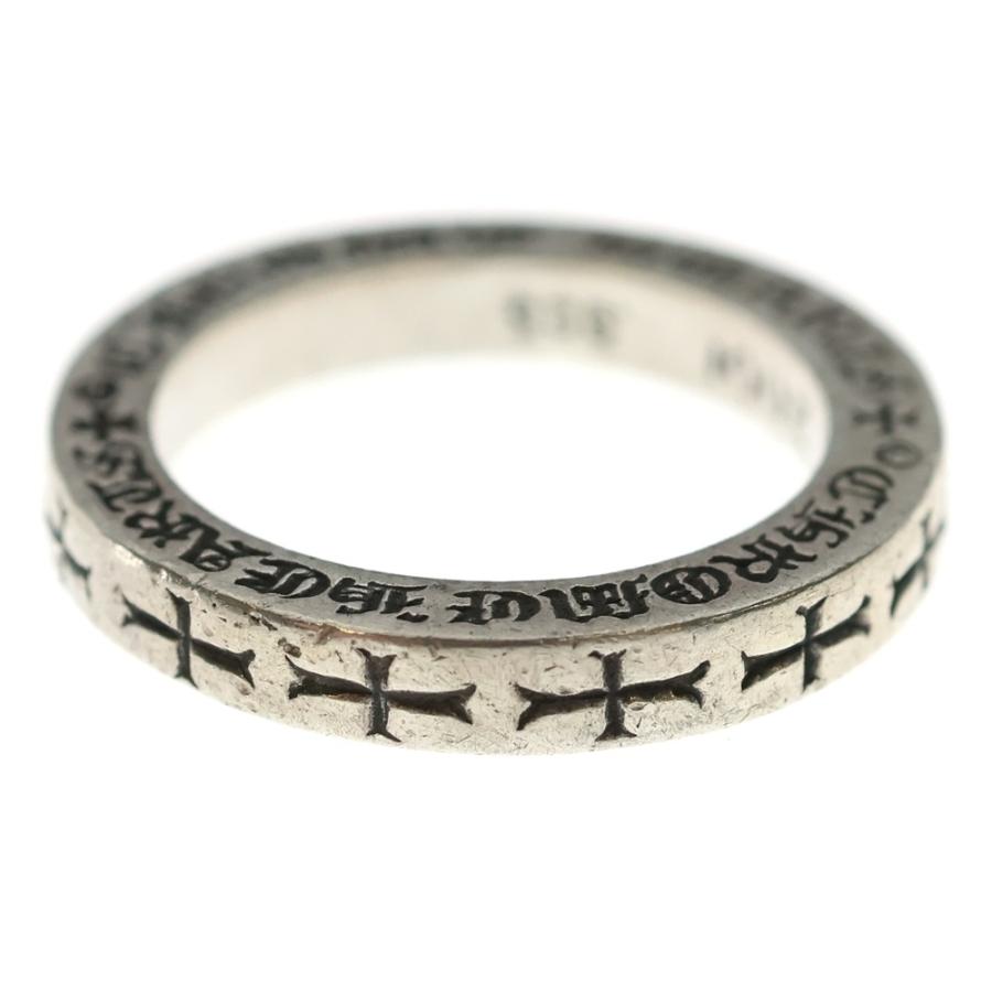 CHROME HEARTS（クロムハーツ） 3mm SPACER FUCKYOU 3mm スペーサー