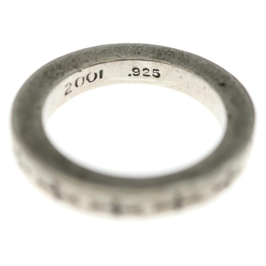 CHROME HEARTS（クロムハーツ） 3mm SPACER FUCKYOU 3mm スペーサー