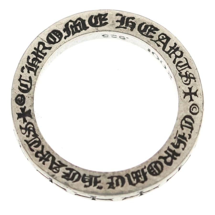 CHROME HEARTS（クロムハーツ） 3mm SPACER FUCKYOU 3mm スペーサー