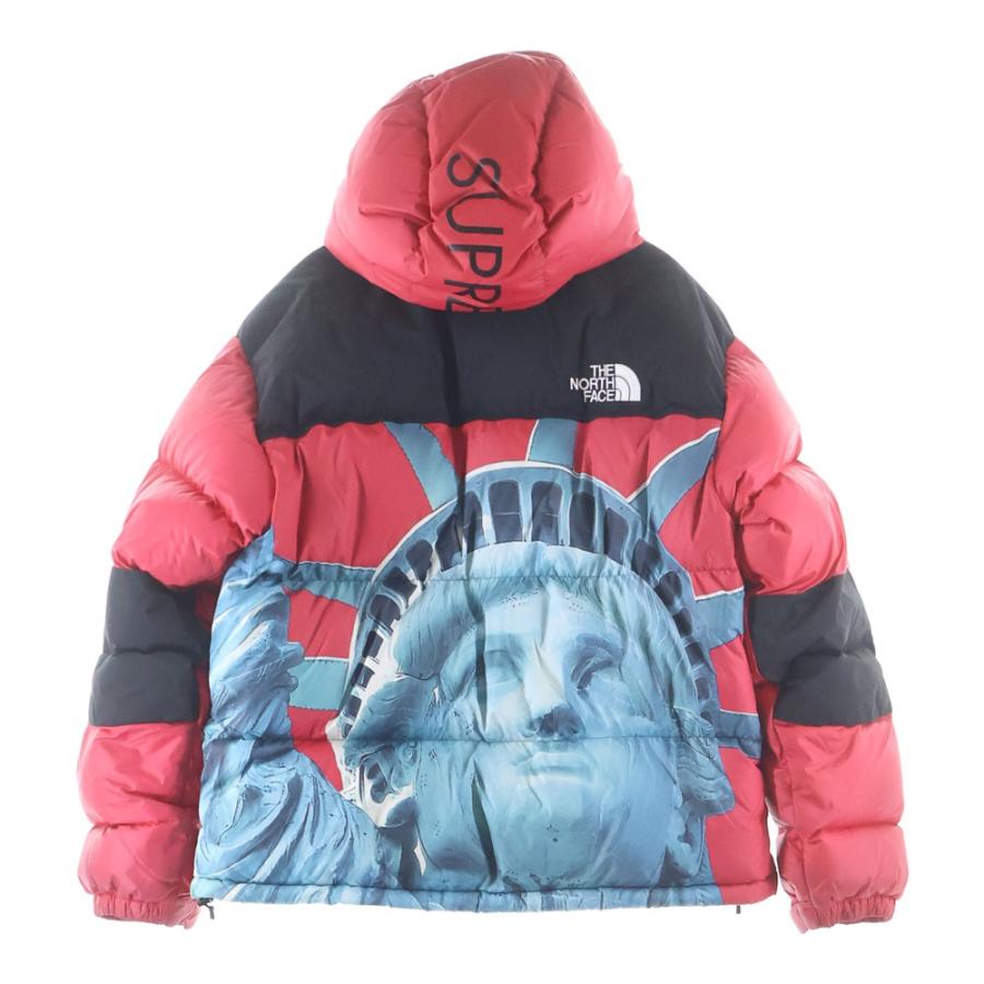 Supreme（シュプリーム） 19AW ×THE NORTH FACE Statue Of Liberty