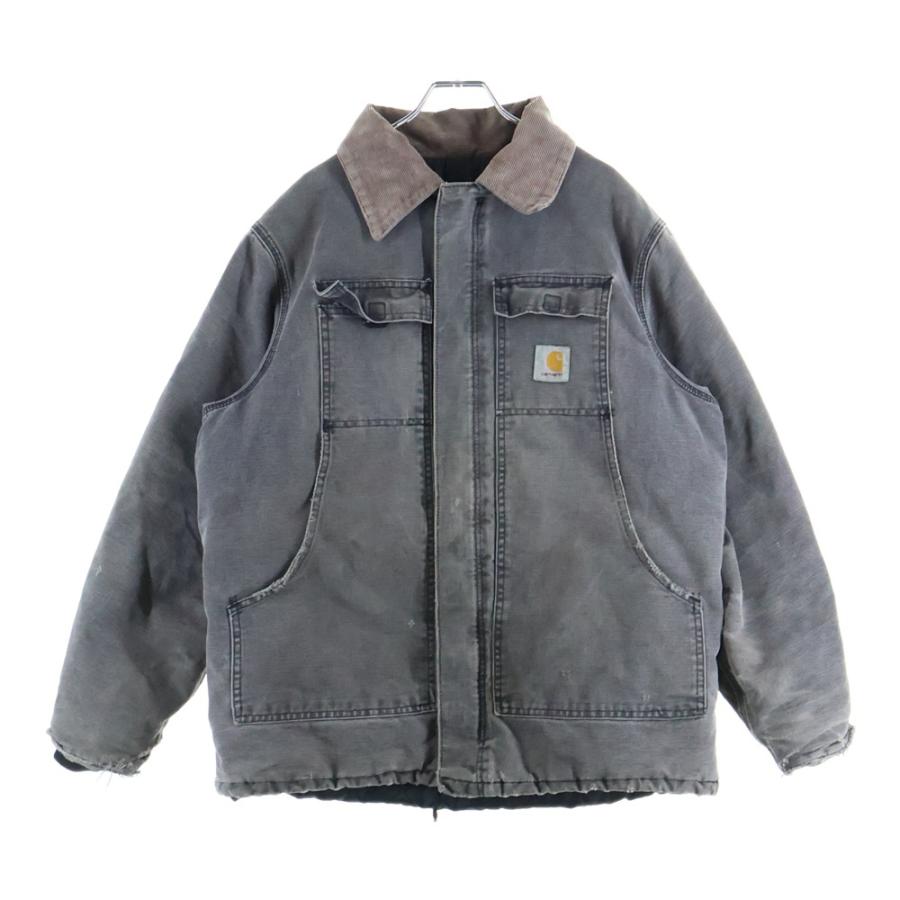 Carhartt（カーハート） コットンダック トラディショナル ジャケット