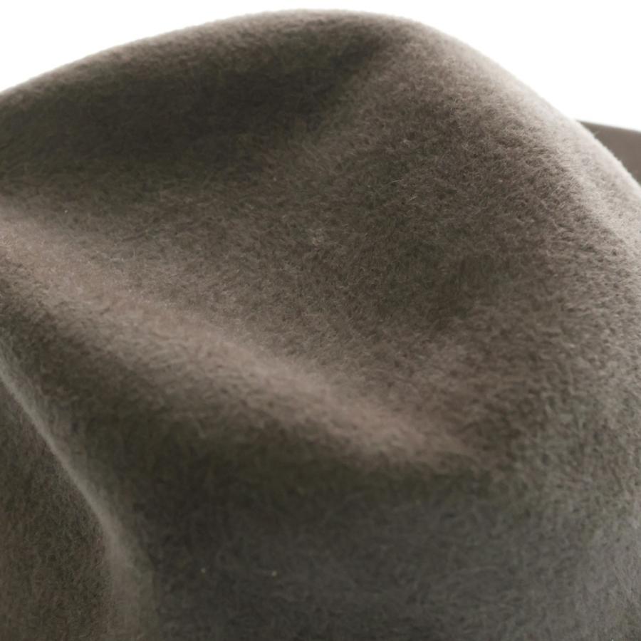 UNUSED（アンユーズド） RABBIT FUR HAT UH0365 ラビットファーハット