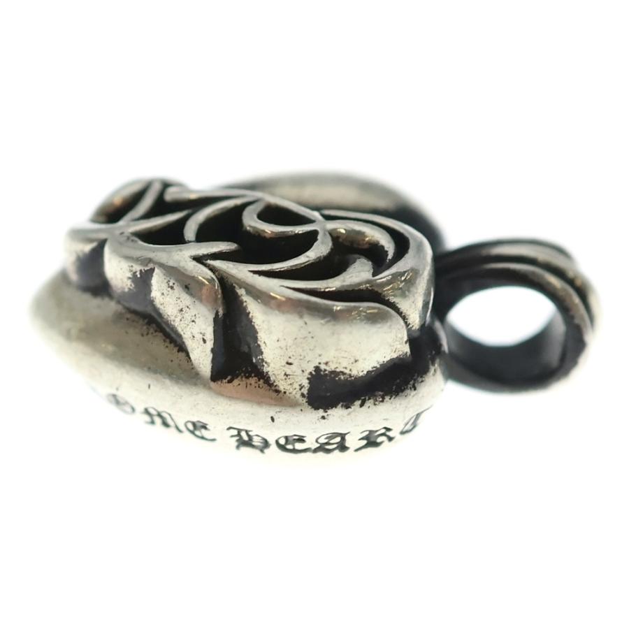 CHROME HEARTS（クロムハーツ） HEART CHARM LAS VEGAS ラスベガス限定