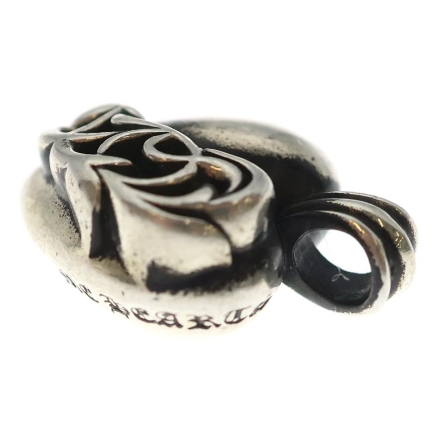 CHROME HEARTS（クロムハーツ） HEART CHARM LAS VEGAS ラスベガス限定